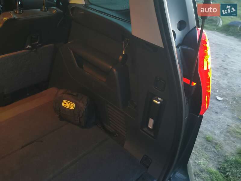Мікровен Peugeot 5008 2011 в Хмельницькому