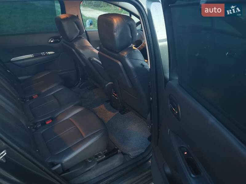 Мікровен Peugeot 5008 2011 в Хмельницькому