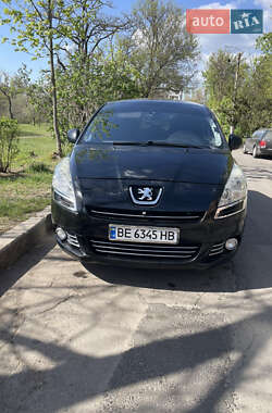 Peugeot 5008 2010