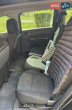 Микровэн Peugeot 5008 2010 в Николаеве