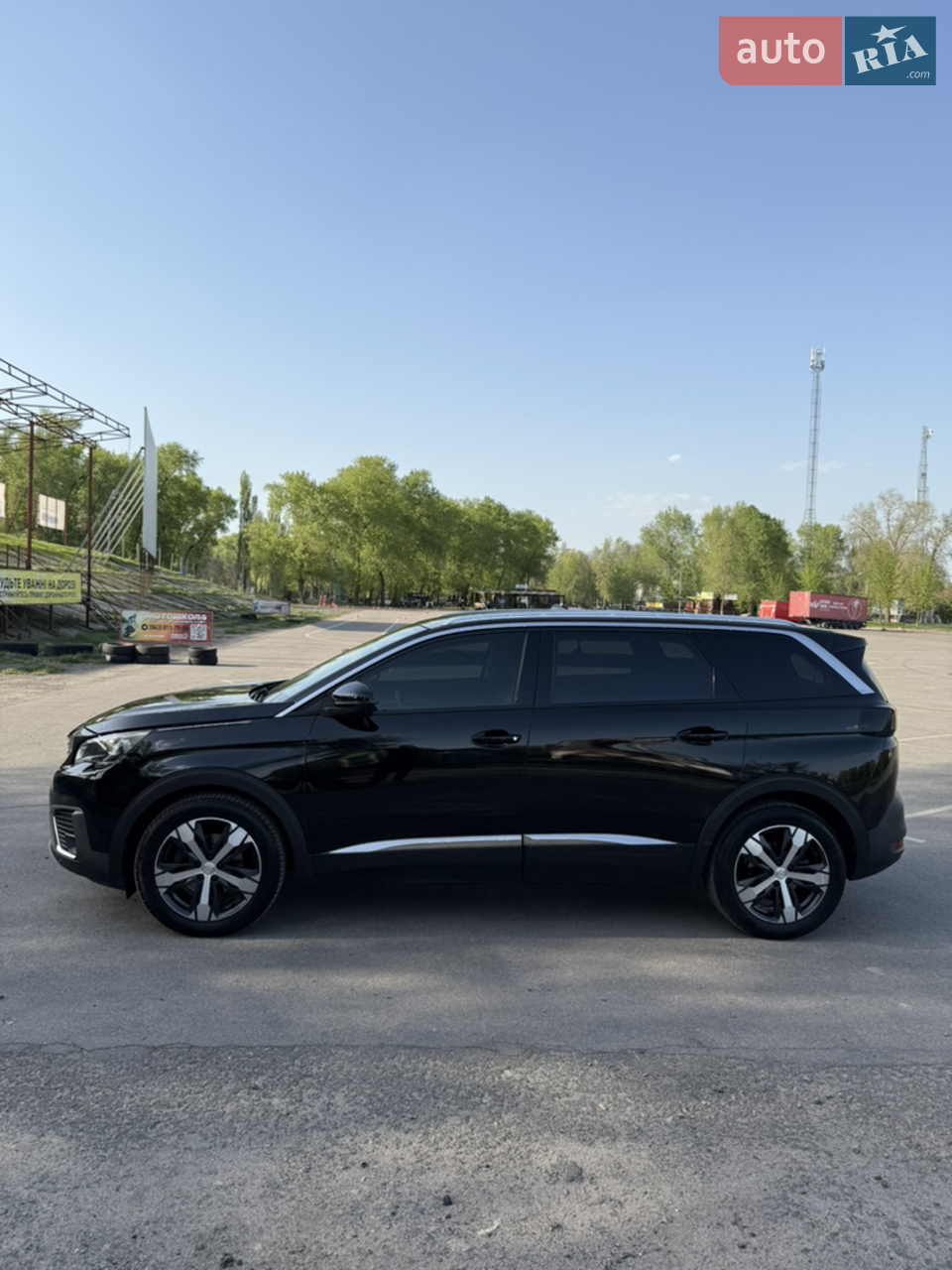 2019 Peugeot 5008 - мініатюра 20
