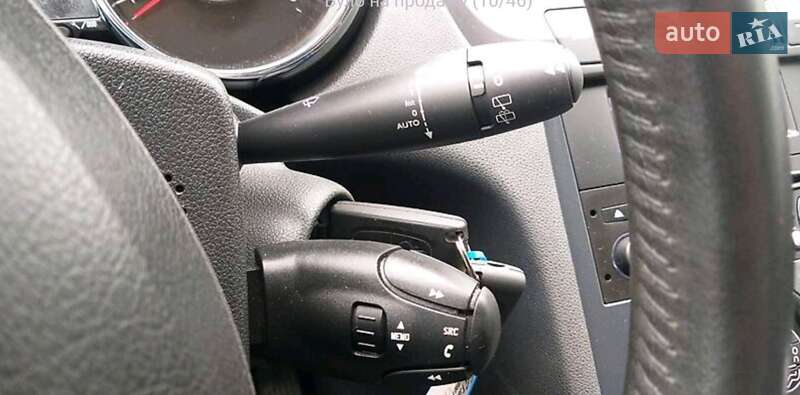 Мікровен Peugeot 5008 2016 в Чернівцях