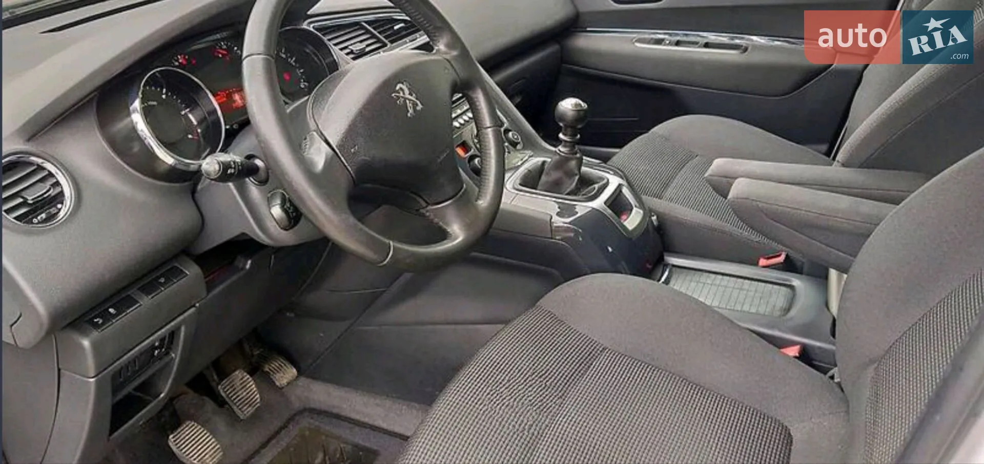 2016 Peugeot 5008 - мініатюра 35