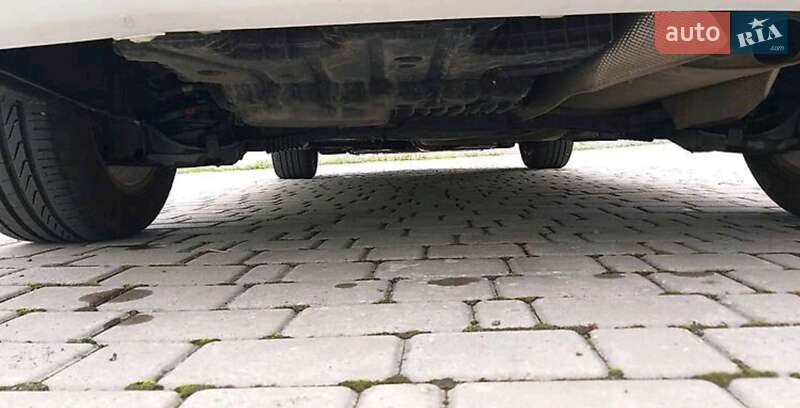 Мікровен Peugeot 5008 2016 в Чернівцях