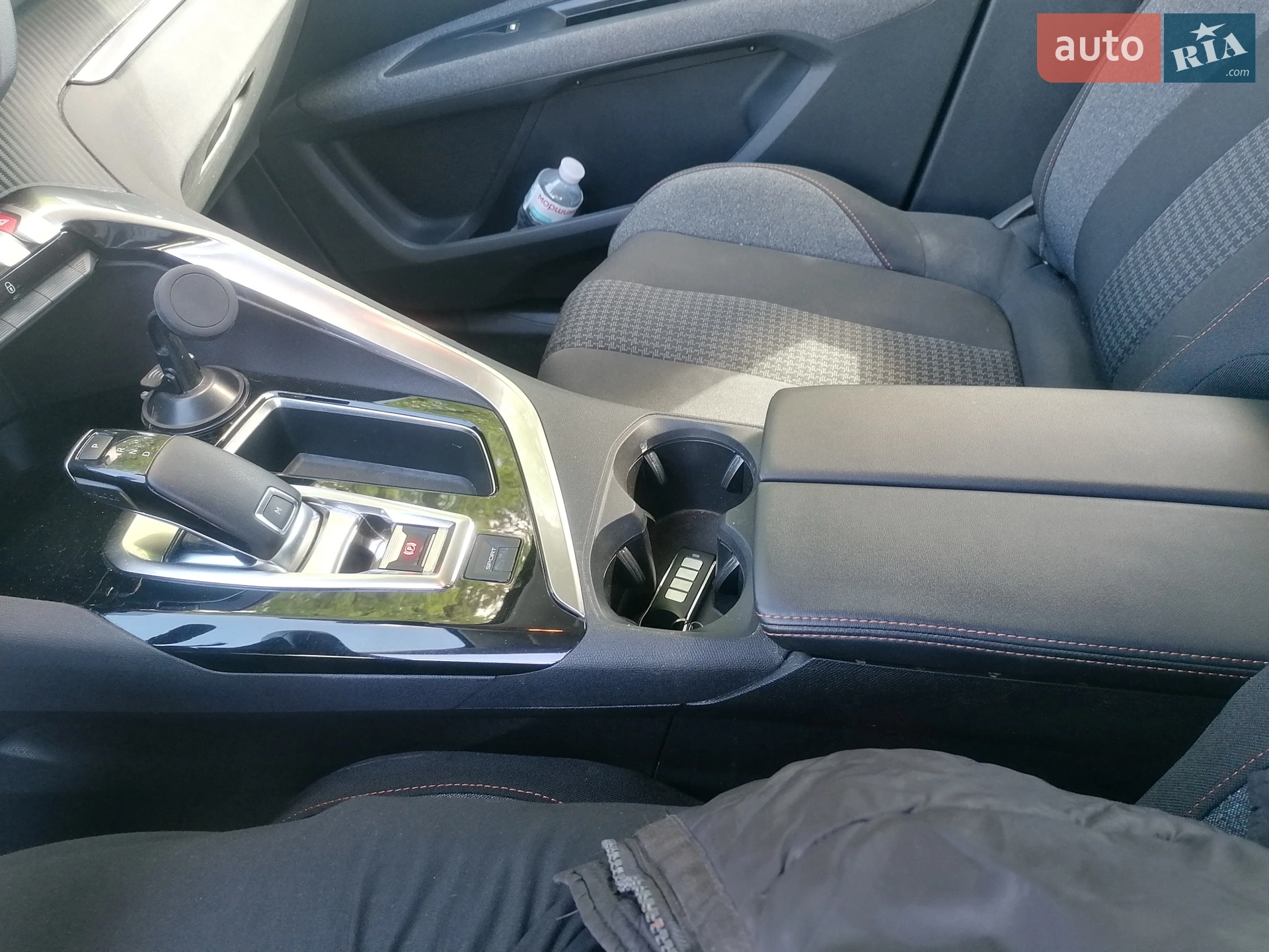 2019 Peugeot 5008 - мініатюра 4