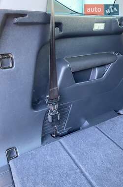 Мікровен Peugeot 5008 2011 в 