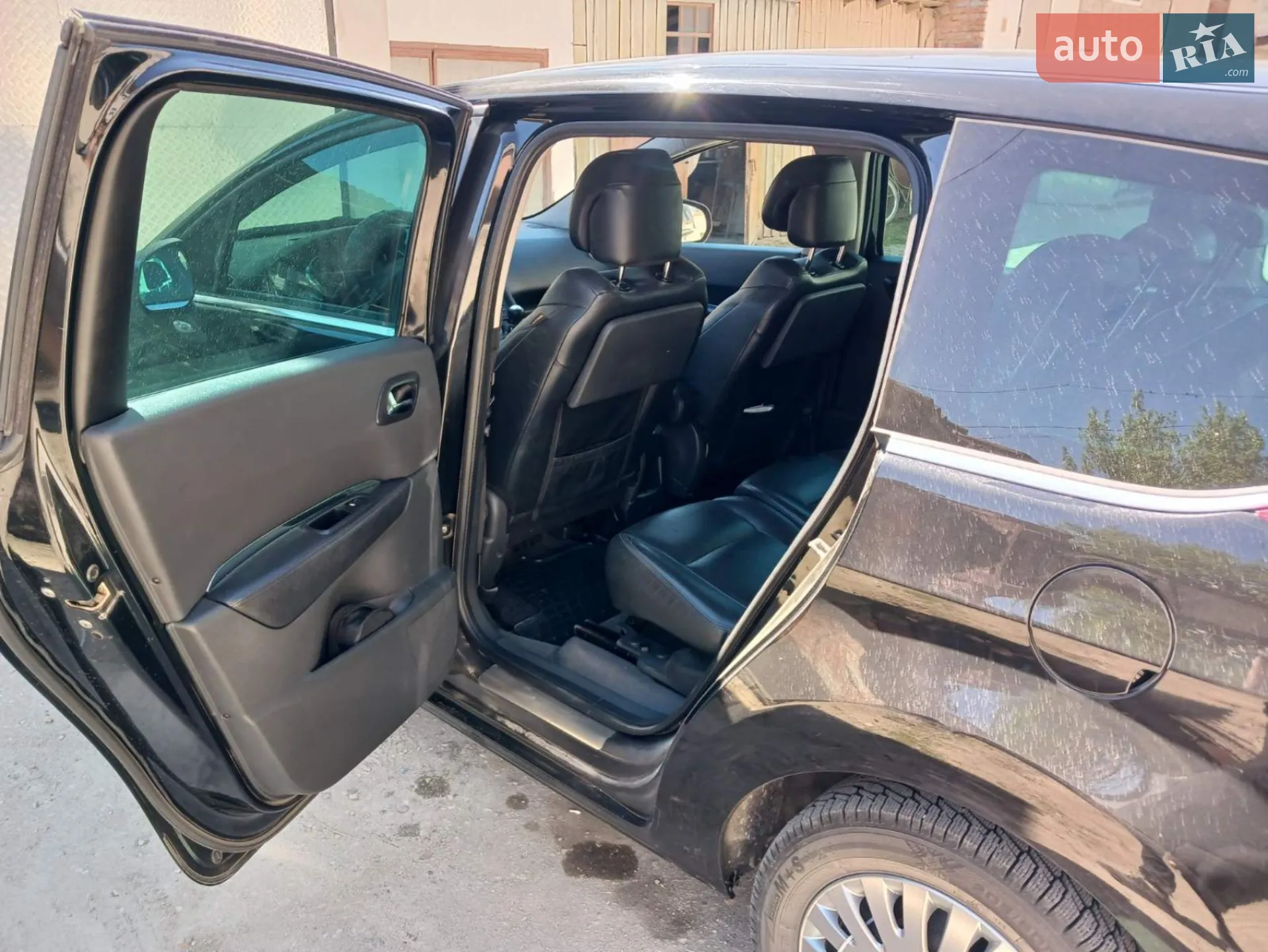 2010 Peugeot 5008 - мініатюра 12
