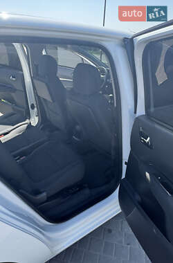 Мікровен Peugeot 5008 2014 в 