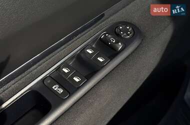 Микровэн Peugeot 5008 2014 в 