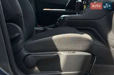 Микровэн Peugeot 5008 2014 в 