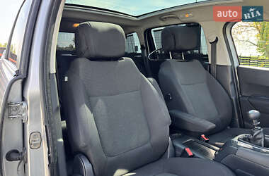 Микровэн Peugeot 5008 2012 в 