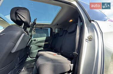Микровэн Peugeot 5008 2012 в 