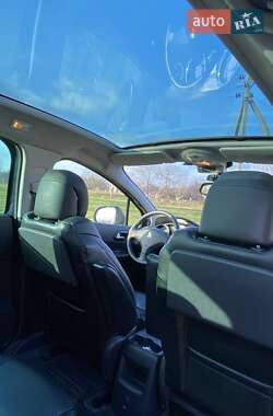 Микровэн Peugeot 5008 2013 в 