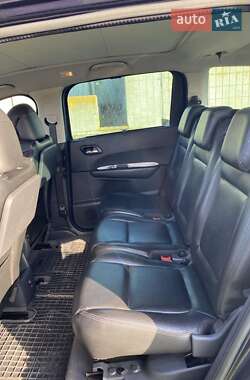 Микровэн Peugeot 5008 2013 в 