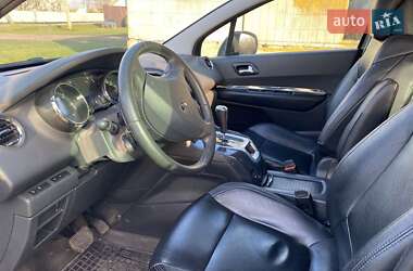 Микровэн Peugeot 5008 2013 в 