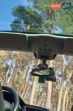 Микровэн Peugeot 5008 2010 в Ровно