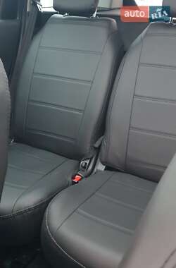 Мікровен Peugeot 5008 2010 в 