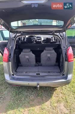 Мікровен Peugeot 5008 2011 в 
