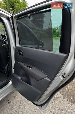 Мікровен Peugeot 5008 2011 в 