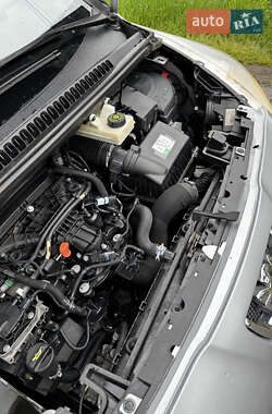 Мікровен Peugeot 5008 2011 в 