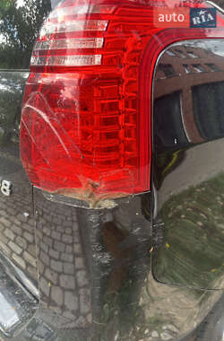 Микровэн Peugeot 5008 2011 в 