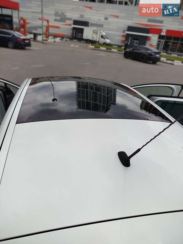 Мікровен Peugeot 5008 2010 в Львові