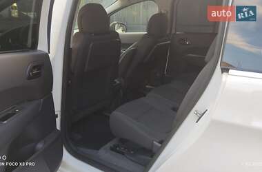Мікровен Peugeot 5008 2014 в 