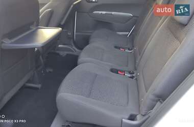 Мікровен Peugeot 5008 2014 в 