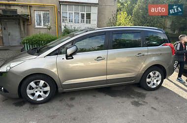 Peugeot 5008 2013 Peugeot 5008 2013
