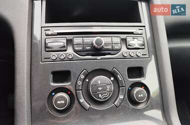 Микровэн Peugeot 5008 2010 в 