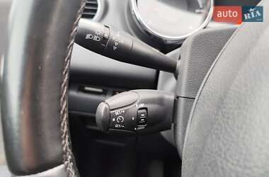 Микровэн Peugeot 5008 2010 в 