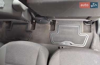 Микровэн Peugeot 5008 2010 в 