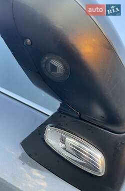 Микровэн Peugeot 5008 2010 в 