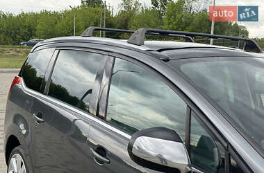 Мікровен Peugeot 5008 2011 в 