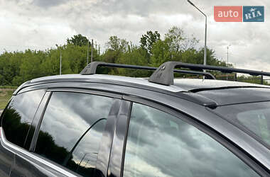 Мікровен Peugeot 5008 2011 в 