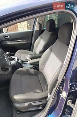 Мікровен Peugeot 5008 2010 в 