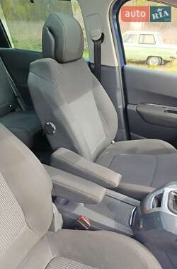 Мікровен Peugeot 5008 2010 в 