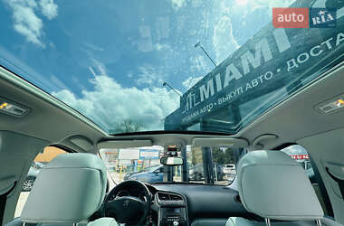 Микровэн Peugeot 5008 2010 в 