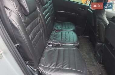Микровэн Peugeot 5008 2010 в 