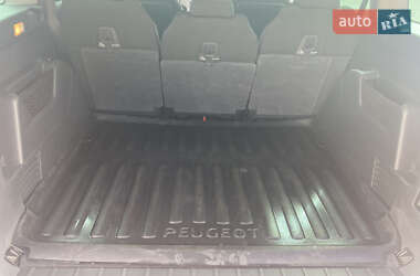Микровэн Peugeot 5008 2012 в 