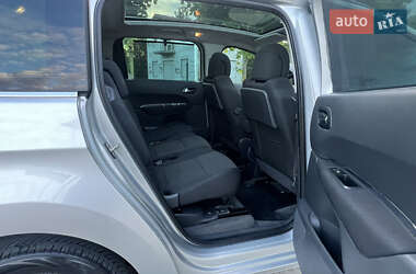 Микровэн Peugeot 5008 2011 в 