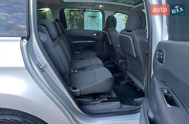 Микровэн Peugeot 5008 2011 в 