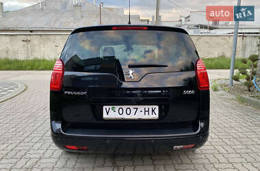 Мікровен Peugeot 5008 2013 в 