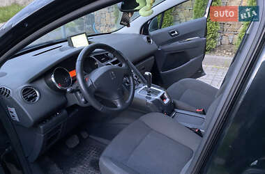 Мікровен Peugeot 5008 2013 в 