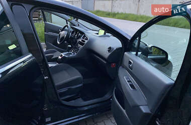 Мікровен Peugeot 5008 2013 в 
