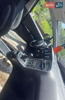 Микровэн Peugeot 5008 2014 в 