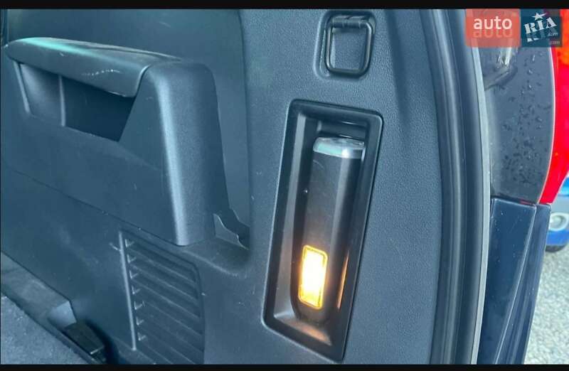 Мікровен Peugeot 5008 2010 в Заболотові