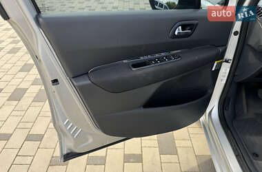 Микровэн Peugeot 5008 2010 в 