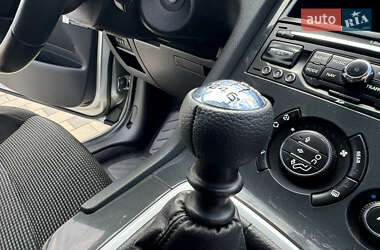 Микровэн Peugeot 5008 2010 в 