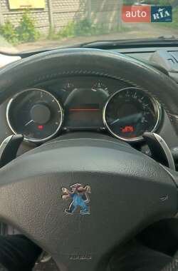 Мікровен Peugeot 5008 2009 в 